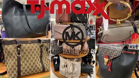 tj maxx purses gucci|TJ Maxx online designer handbags.